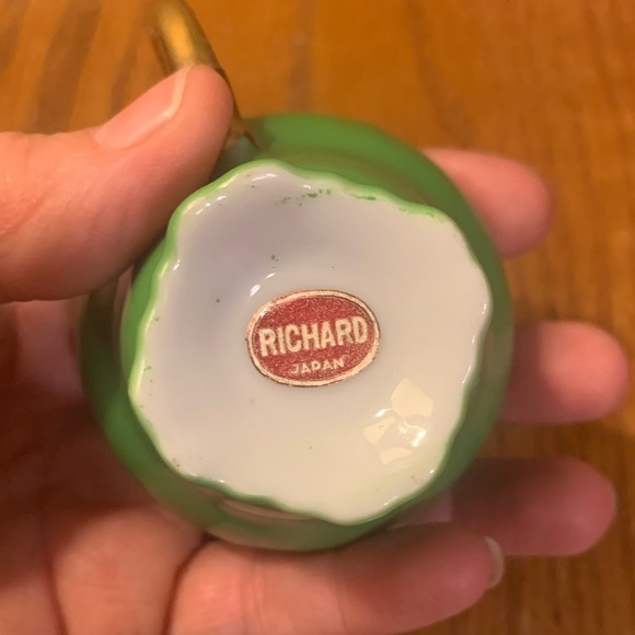 Richard Japan Teacup and Saucer - Picture 3 of 11